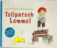 Produktbild: Tollpatsch Lemmel