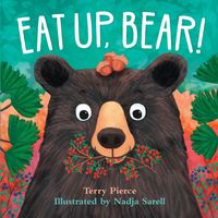Produktbild: Eat Up, Bear!