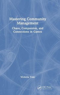 Produktbild: Mastering Community Management