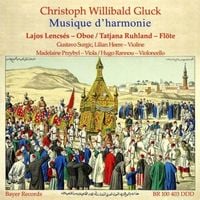 Produktbild: Musique d'Harmonie