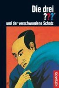 Produktbild: Die drei ??? und der verschwundene Schatz
