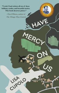 Produktbild: Have Mercy On Us