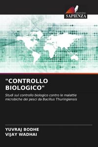 Produktbild: CONTROLLO BIOLOGICO