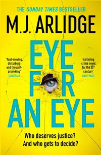Produktbild: Eye for An Eye