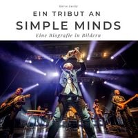 Produktbild: Ein Tribut an <br> Simple Minds