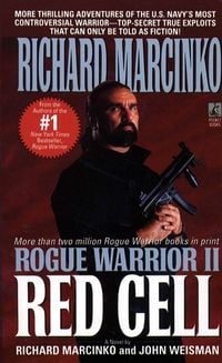 Produktbild: Red Cell