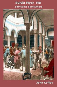 Produktbild: Sylvia Myer MD: London 1800