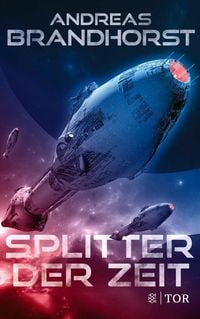 Produktbild: Splitter der Zeit