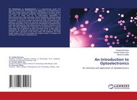 Produktbild: An Introduction to Optoelectronics