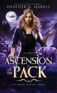 Produktbild: Ascension of the Pack
