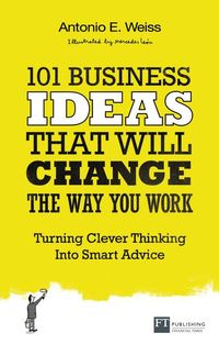 Produktbild: 101 Business Ideas That Will Change the Way You Work