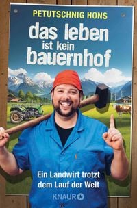 Produktbild: Das Leben ist kein Bauernhof