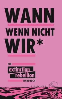 Produktbild: Wann wenn nicht wir*