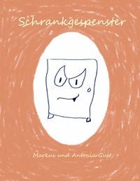 Produktbild: Schrankgespenster