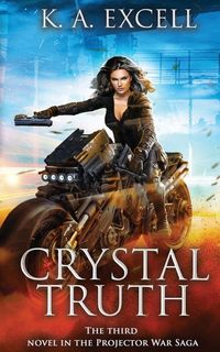 Produktbild: Crystal Truth