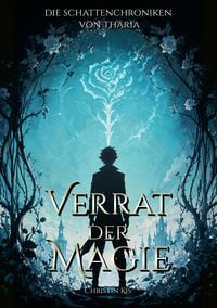 Produktbild: Verrat der Magie