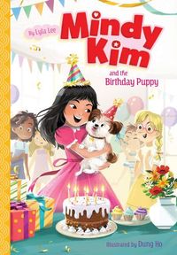 Produktbild: Mindy Kim and the Birthday Puppy: #3