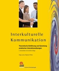Produktbild: Interkulturelle Kommunikation