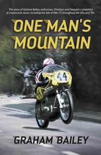 Produktbild: One Man's Mountain