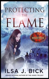 Produktbild: Protecting the Flame: Brotherhood Protectors World