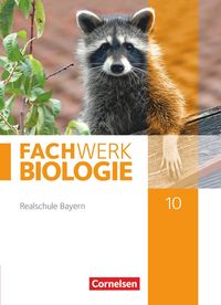 Bild vom Artikel Fachwerk Biologie 10. Jahrgangsstufe - Realschule Bayern - Schülerbuch vom Autor Udo Hampl