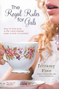 Produktbild: The Regal Rules for Girls