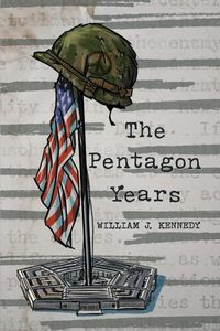 Produktbild: The Pentagon Years