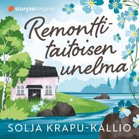 Produktbild: Remonttitaitoisen unelma