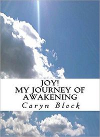 Produktbild: Joy, My Journey of Awakening (The Enlighten Up Series, #1)