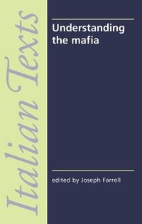 Produktbild: Understanding the mafia