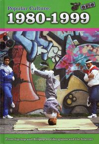Produktbild: Popular Culture 1980-1999