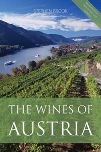 Produktbild: The Wines of Austria