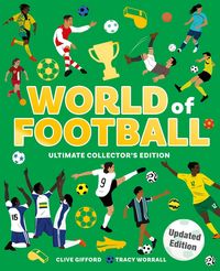 Produktbild: World of Football