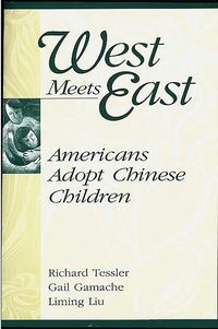 Produktbild: West Meets East