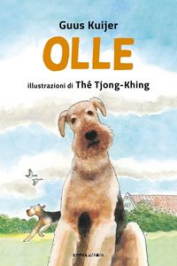 Produktbild: Olle