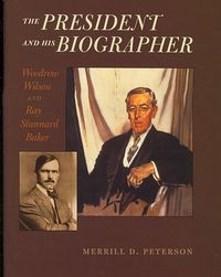Produktbild: President & His Biographer