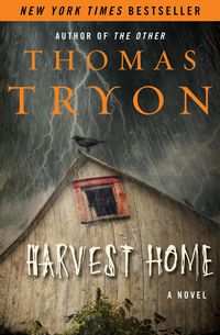 Produktbild: Harvest Home