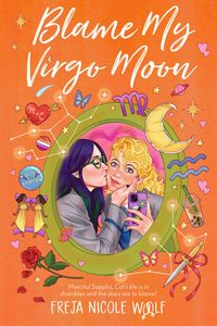 Produktbild: Blame My Virgo Moon