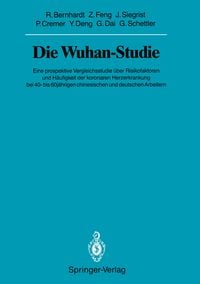 Produktbild: Die Wuhan-Studie