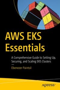 Produktbild: AWS EKS Essentials