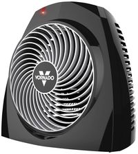 Produktbild: Vornado VH200-EU Heizger&auml;t Schwarz