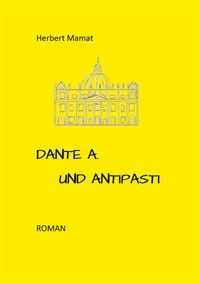 Produktbild: Dante A. und Antipasti
