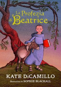 Produktbild: La profezia di Beatrice