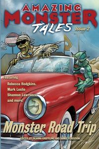 Produktbild: Monster Road Trip