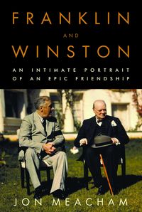 Produktbild: Franklin and Winston