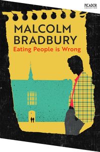 Produktbild: Eating People is Wrong