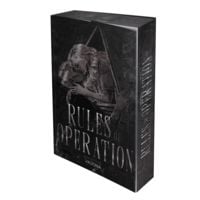 Produktbild: Rules of Operation