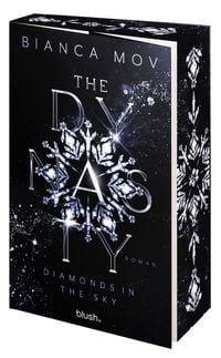 Produktbild: The Dynasty - Diamonds in the Sky