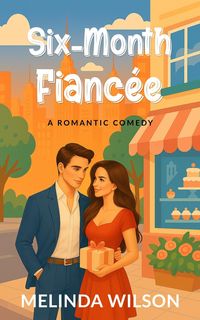 Produktbild: Six-Month Fianc&eacute;e: A Romantic Comedy