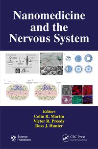 Produktbild: Nanomedicine and the Nervous System